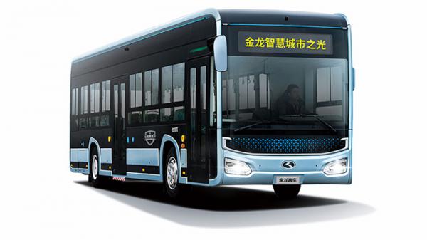 全健康客车