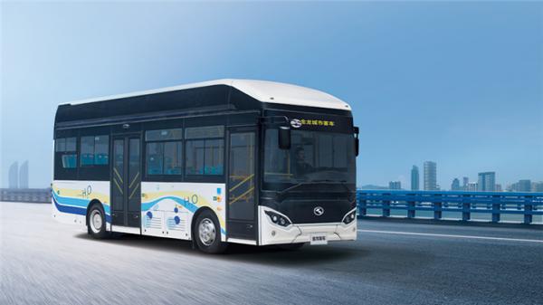 XMQ6850G（氢