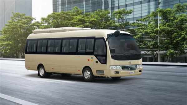 龙悦 XMQ6806