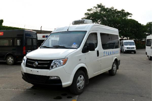 冷链车
