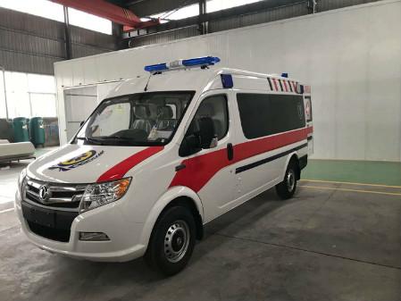 救护车