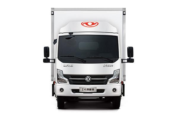 东风凯普特EV350